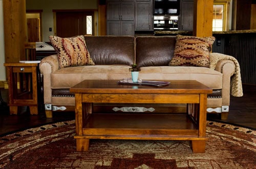 Weaver Furniture Company @ Wyoming Club