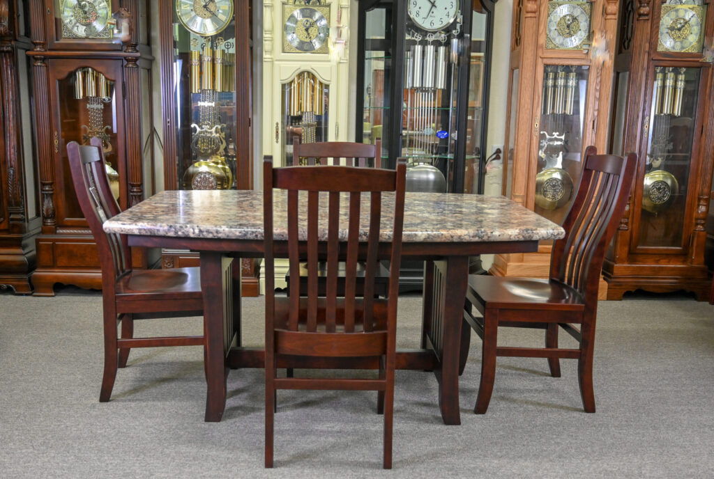 Berkley Dining Table Set
