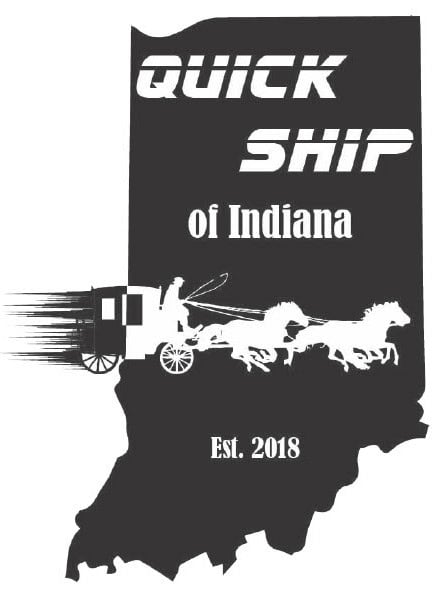 Getting Amish Furniture Delivered Fast is part of Quick Ship Program.